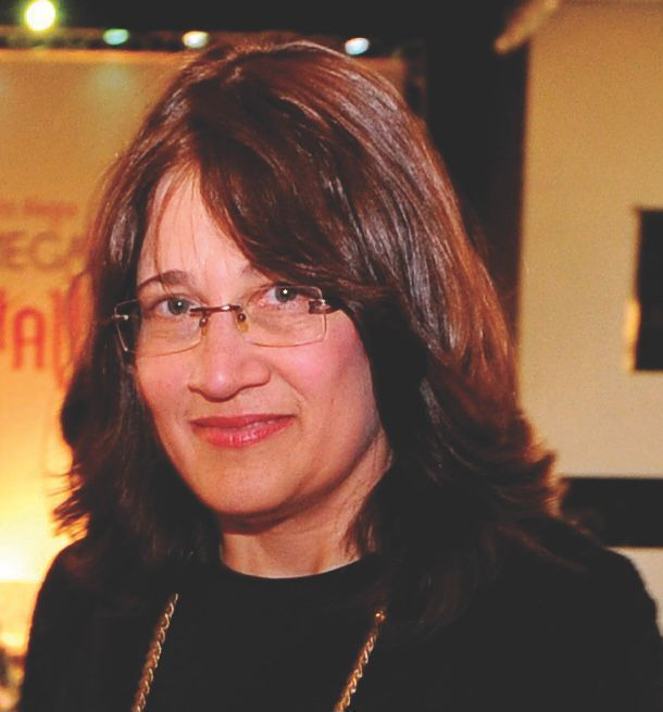 Mrs. Mimi Liberow, Porto Alegre, Brazil.jpg