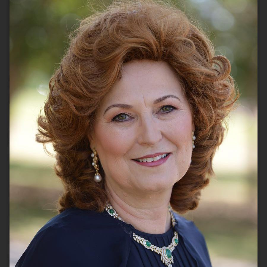 Esther Piekarski, Tel Aviv Israel.jpg
