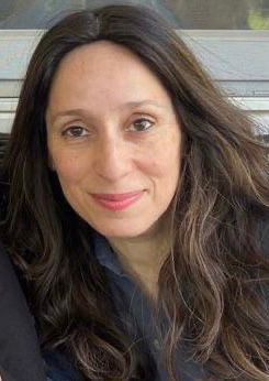 Mrs. Dina Brawer, Crown Heights, USA.jpg