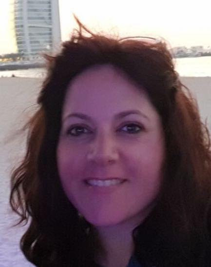 Mrs. Keren Vardi, Jerusalem, Israel.jpg