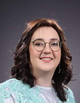 Mrs. Estie Wilhelm Zhitomer, Ukraine.jpg