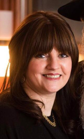Mrs. Leah Namdar Gothenburg, Sweden.jpg