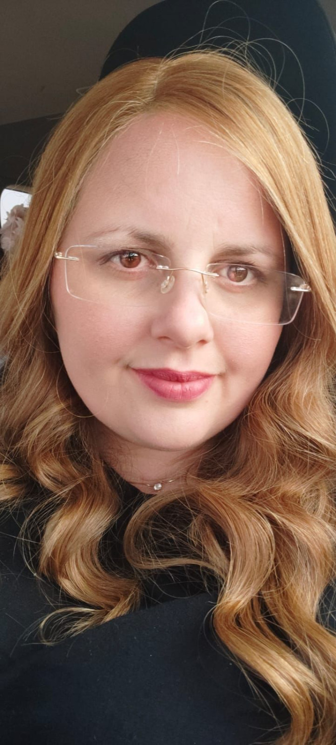 Mrs. Chaya Hitin, Rehovot, Israel.jpg